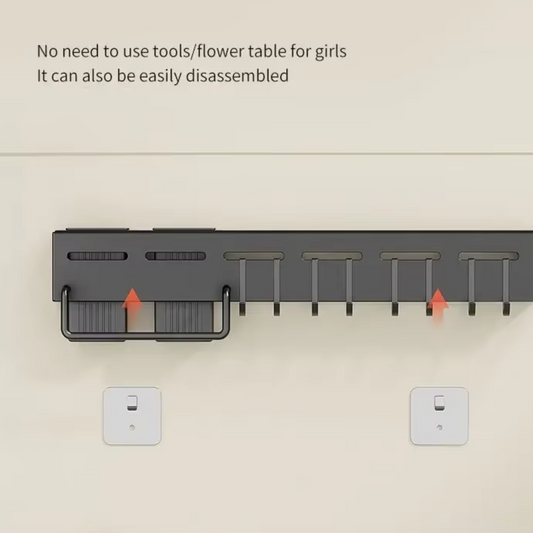 Estante Organizador Porta Cuchillos