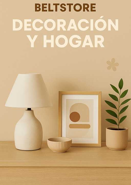 Decoracion & Hogar