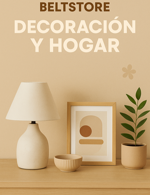 Decoracion & Hogar