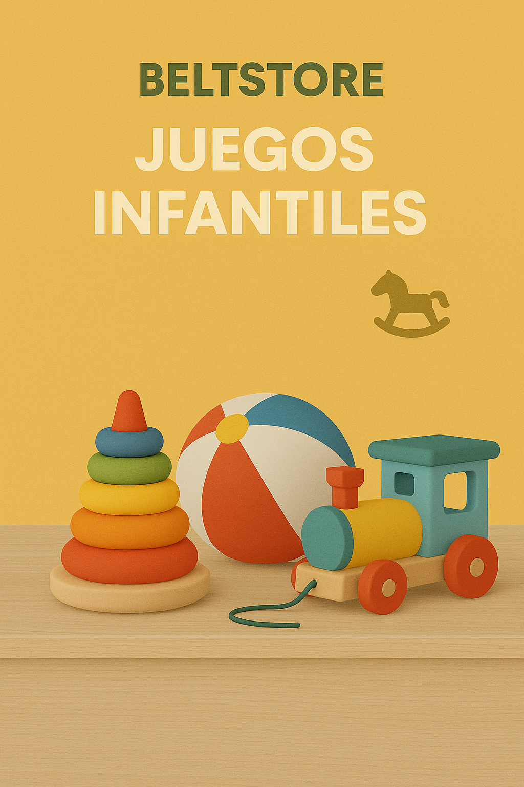 JUEGOS INFANTILES