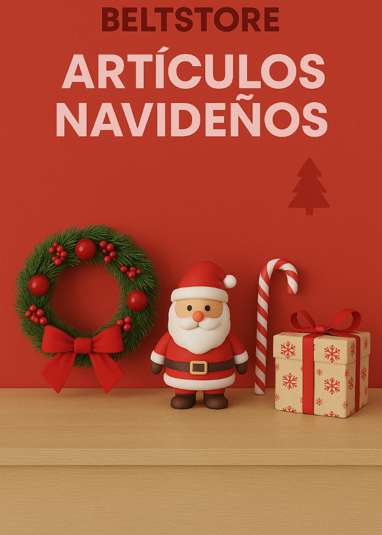 Artículos navideños