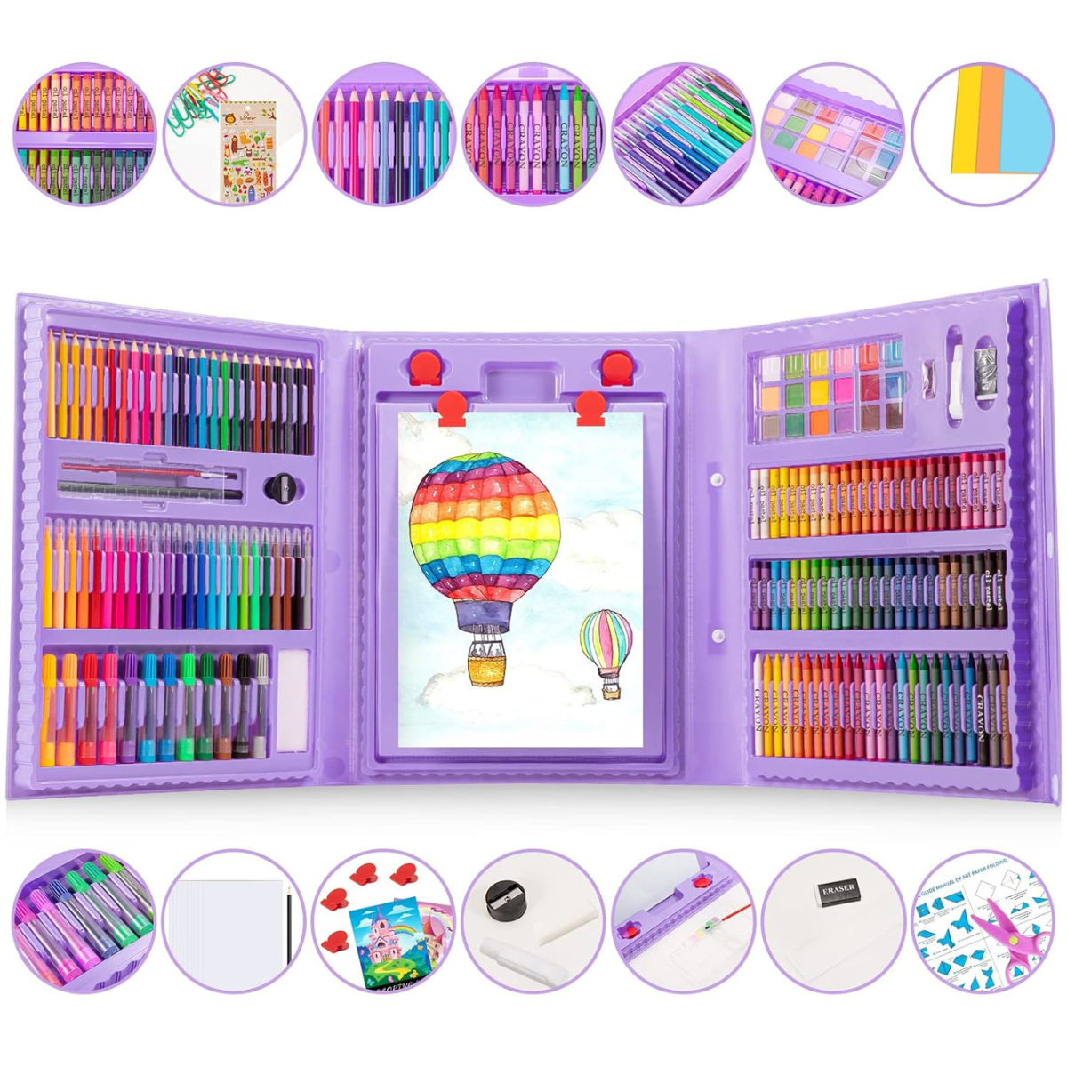 Gray helmet for bikers