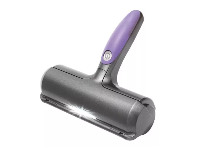 Gray helmet for bikers